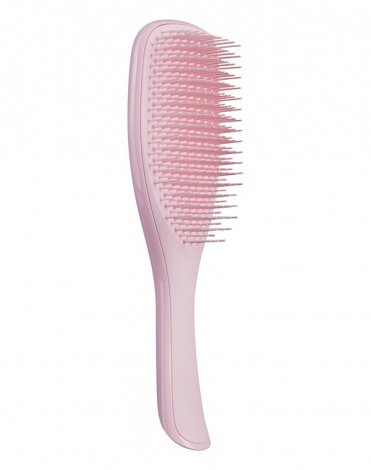 Tangle Teezer The Wet Detangler Millennial Pink расческа для волос