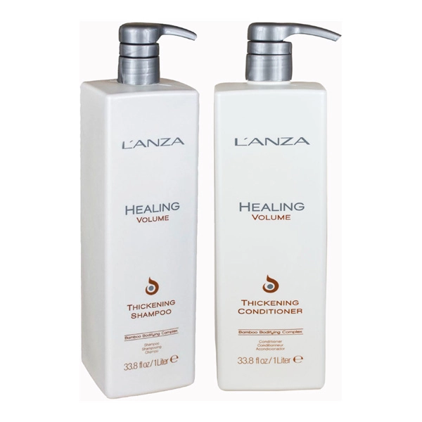 Кондиционер для волос l'anza healing smooth glossifying conditioner
