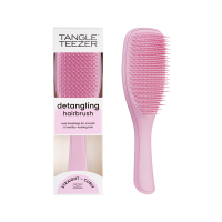 Tangle Teezer The Wet Detangler Rosebud Pink Расческа для волос