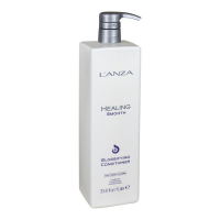 Разглаживающий кондиционер LANZA Glossifying Conditioner (1000 мл)