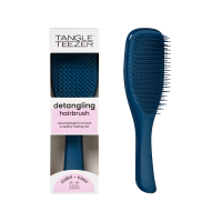 Tangle Teezer The Wet Detangler Naturally Curly Galactic Blue Расческа для волос