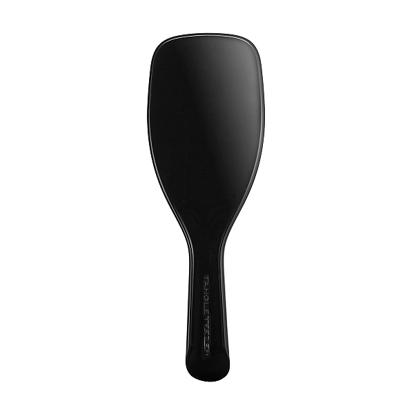 Tangle Teezer The Large Wet Detangler Black Gloss Расческа для волос